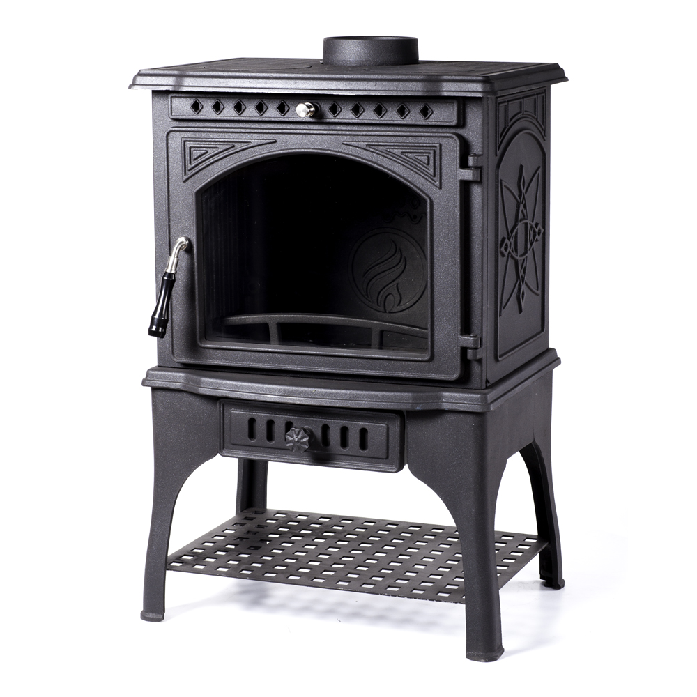   FireWay    COOKER   Pechibreneran